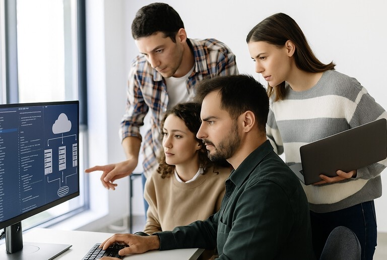 DevOps & Automation