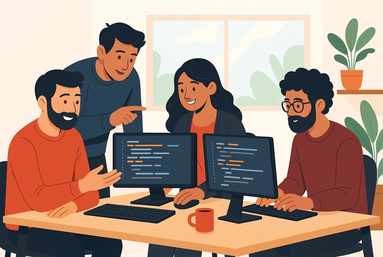 Software Development
